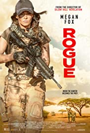 Rogue 2020 Dub in Hindi full movie download